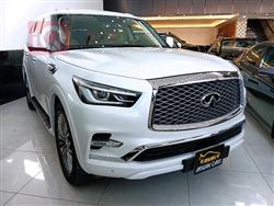 ئينفنتي QX80